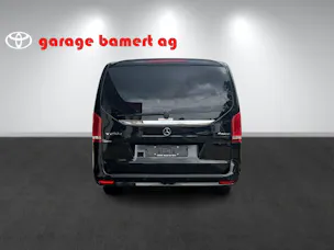 Mercedes-Benz V 250 d Avantgarde lang 4matic Van