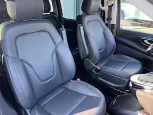 Mercedes-Benz V 250 d Avantgarde lang 4matic Van