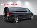 Mercedes-Benz V 250 d Avantgarde lang 4matic Van