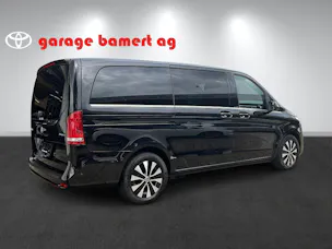 Mercedes-Benz V 250 d Avantgarde lang 4matic Van