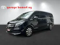Mercedes-Benz V 250 d Avantgarde lang 4matic Van