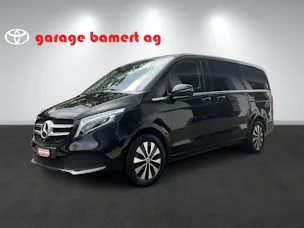 Mercedes-Benz V 250 d Avantgarde lang 4matic Van