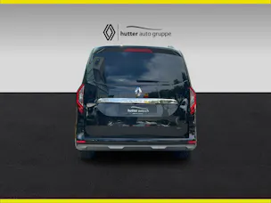 Renault Kangoo E-Tech techno EV45 22kW DC 80kW