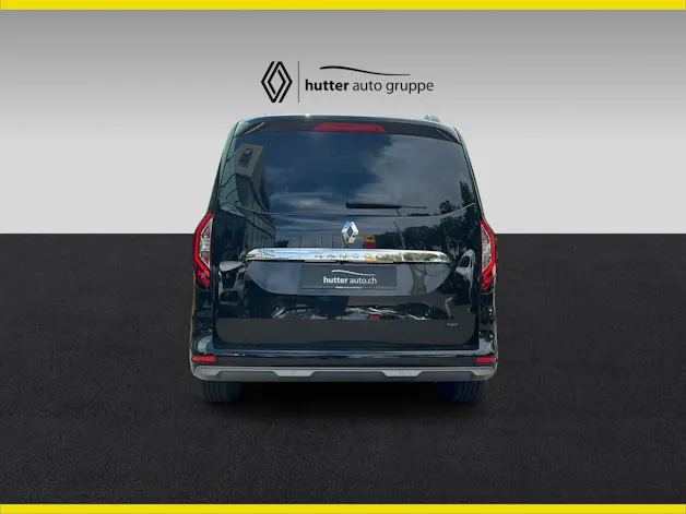 Renault Kangoo E-Tech techno EV45 22kW DC 80kW