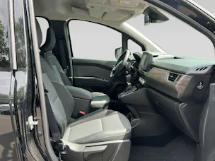 Renault Kangoo E-Tech techno EV45 22kW DC 80kW