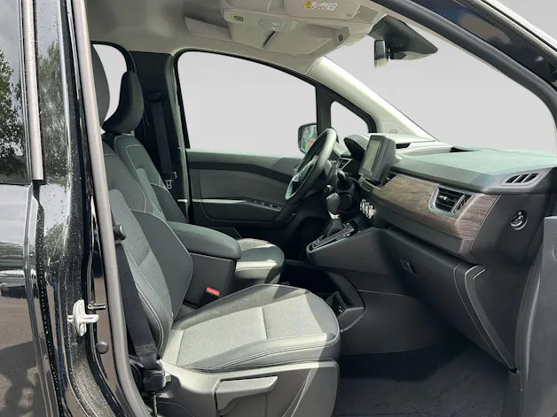 Renault Kangoo E-Tech techno EV45 22kW DC 80kW