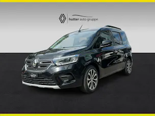 Renault Kangoo E-Tech techno EV45 22kW DC 80kW