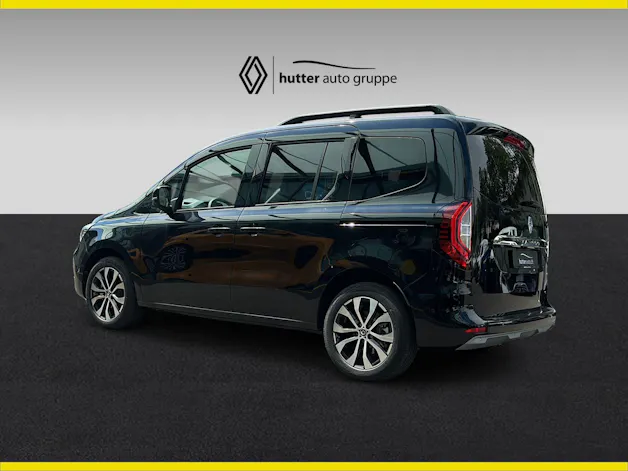 Renault Kangoo E-Tech techno EV45 22kW DC 80kW
