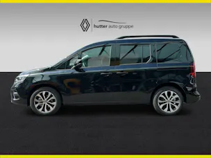 Renault Kangoo E-Tech techno EV45 22kW DC 80kW