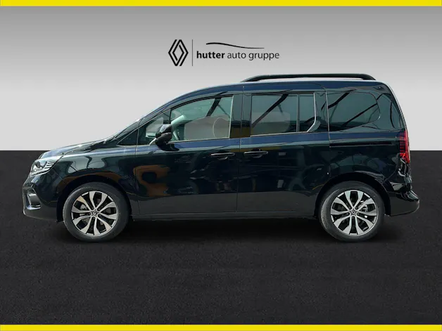 Renault Kangoo E-Tech techno EV45 22kW DC 80kW