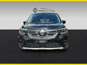 Renault Kangoo E-Tech techno EV45 22kW DC 80kW