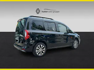 Renault Kangoo E-Tech techno EV45 22kW DC 80kW