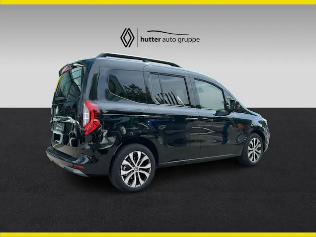 Renault Kangoo E-Tech techno EV45 22kW DC 80kW