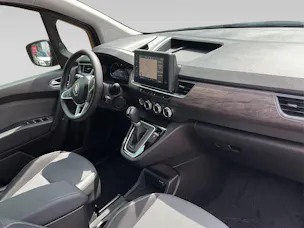 Renault Kangoo E-Tech techno EV45 22kW DC 80kW
