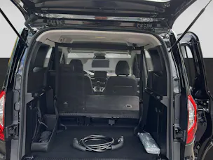 Renault Kangoo E-Tech techno EV45 22kW DC 80kW