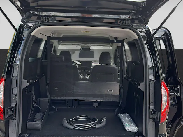 Renault Kangoo E-Tech techno EV45 22kW DC 80kW