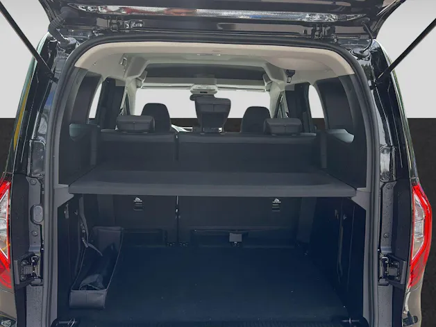 Renault Kangoo E-Tech techno EV45 22kW DC 80kW