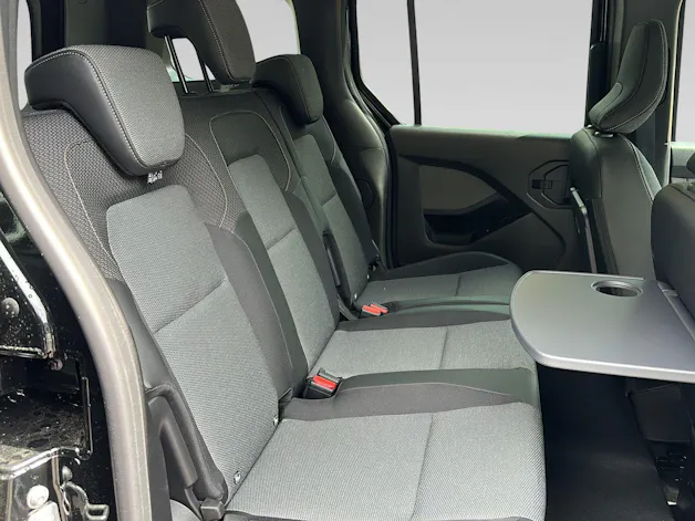 Renault Kangoo E-Tech techno EV45 22kW DC 80kW