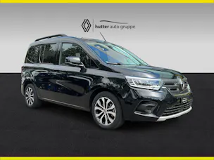 Renault Kangoo E-Tech techno EV45 22kW DC 80kW