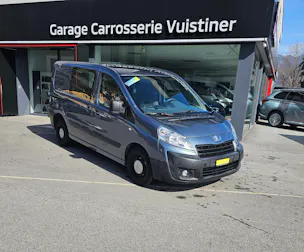 Peugeot Expert Kaw. 227 L1H1 2.0 HDI 130