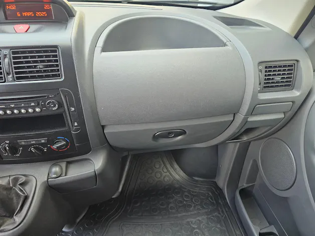 Peugeot Expert Kaw. 227 L1H1 2.0 HDI 130