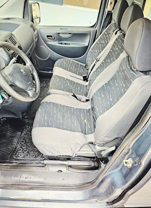 Peugeot Expert Kaw. 227 L1H1 2.0 HDI 130