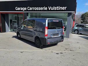 Peugeot Expert Kaw. 227 L1H1 2.0 HDI 130