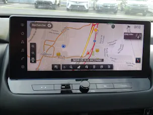 Nissan Qashqai 1.5 VC-T N-Connecta