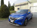 Nissan Qashqai 1.5 VC-T N-Connecta