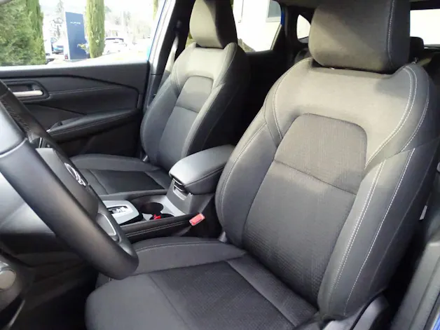 Nissan Qashqai 1.5 VC-T N-Connecta