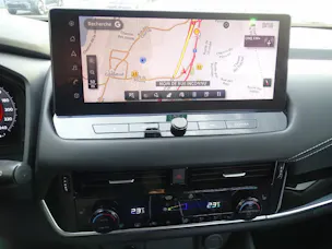 Nissan Qashqai 1.5 VC-T N-Connecta