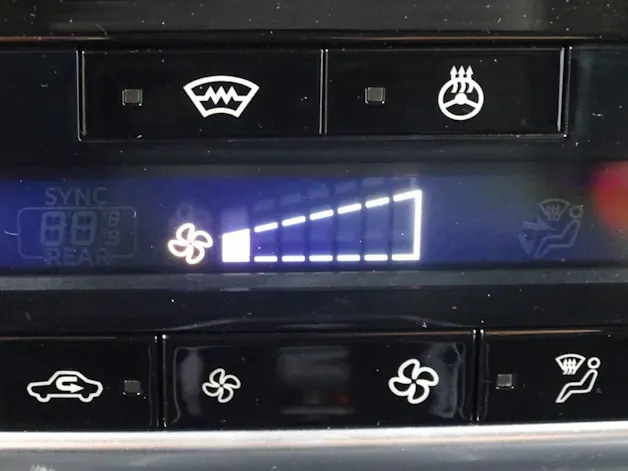 Nissan Qashqai 1.5 VC-T N-Connecta