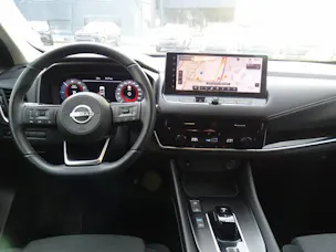 Nissan Qashqai 1.5 VC-T N-Connecta