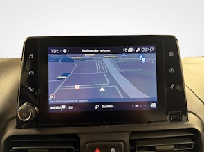 image du véhicule CITROEN e-Berlingo Feel