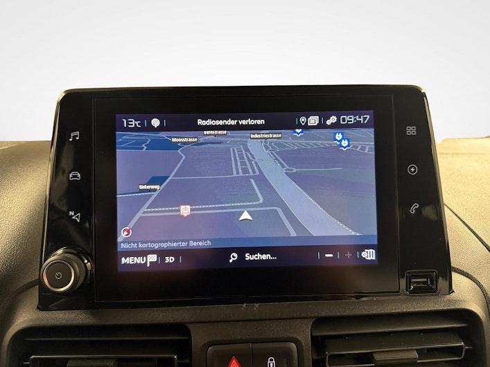 image du véhicule CITROEN BERLINGO