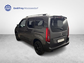 image du véhicule CITROEN e-Berlingo Feel