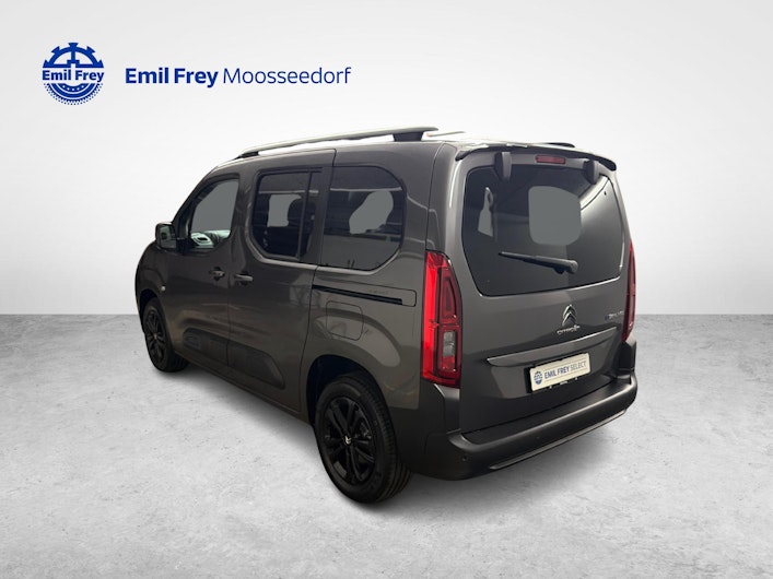 image du véhicule CITROEN BERLINGO