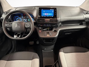 image du véhicule CITROEN e-Berlingo Feel