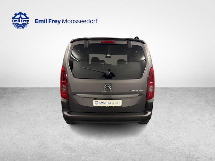 image du véhicule CITROEN BERLINGO