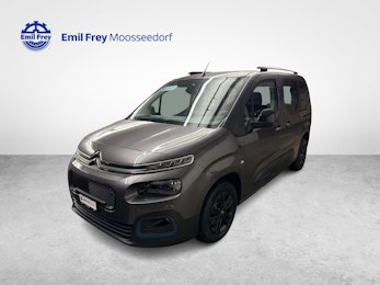 Fahrzeugbild CITROEN e-Berlingo Feel