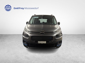 image du véhicule CITROEN e-Berlingo Feel