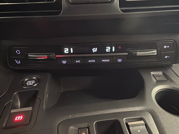 image du véhicule CITROEN BERLINGO