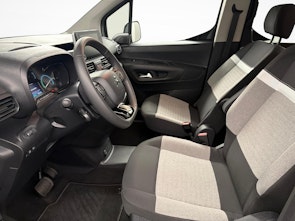 image du véhicule CITROEN e-Berlingo Feel