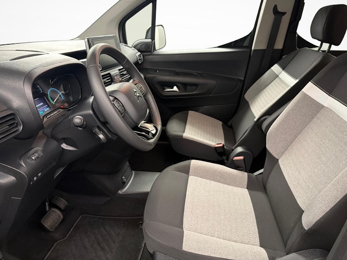 image du véhicule CITROEN BERLINGO