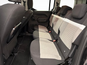 image du véhicule CITROEN e-Berlingo Feel