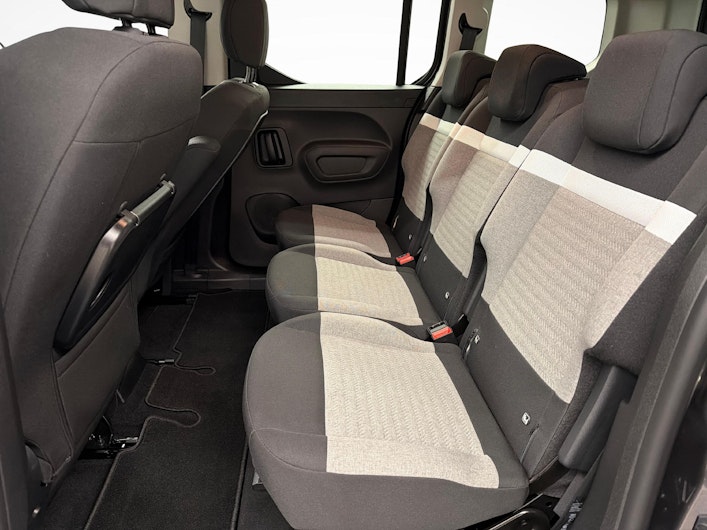 image du véhicule CITROEN BERLINGO