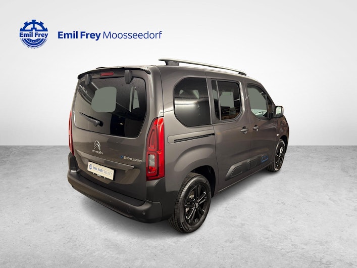 image du véhicule CITROEN BERLINGO