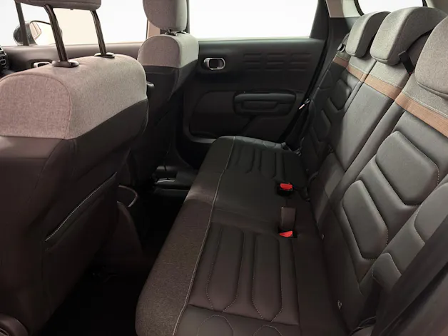 Citroën C3 Aircross 1.2 PureTech 130 Swiss Edition