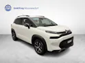 Citroën C3 Aircross 1.2 PureTech 130 Swiss Edition