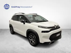 Citroën C3 Aircross 1.2 PureTech 130 Swiss Edition